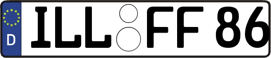 ILL-FF86