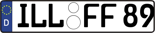 ILL-FF89