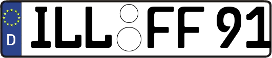 ILL-FF91