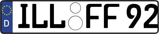 ILL-FF92