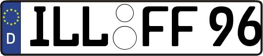ILL-FF96