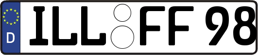 ILL-FF98