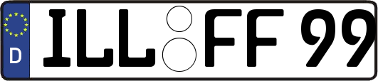 ILL-FF99