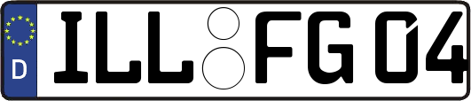 ILL-FG04