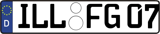 ILL-FG07
