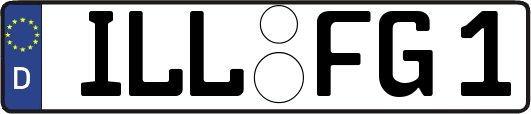 ILL-FG1