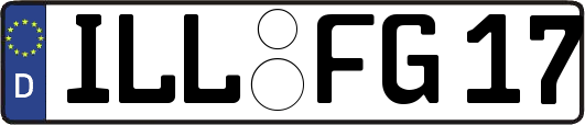 ILL-FG17