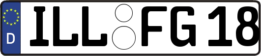 ILL-FG18