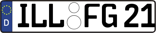 ILL-FG21