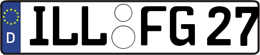ILL-FG27