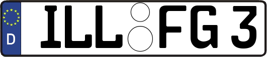 ILL-FG3