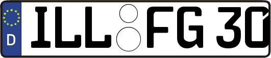 ILL-FG30