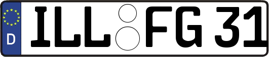 ILL-FG31