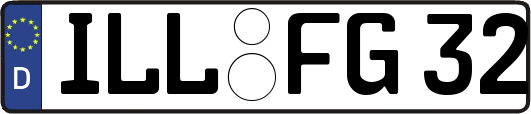 ILL-FG32