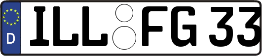 ILL-FG33