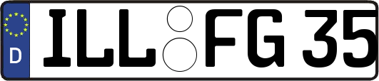 ILL-FG35