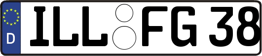 ILL-FG38
