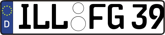 ILL-FG39