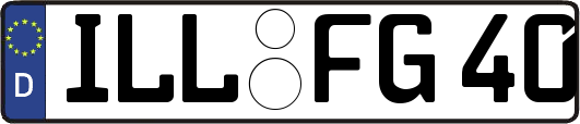 ILL-FG40
