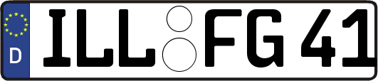 ILL-FG41