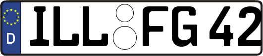 ILL-FG42