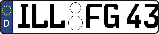 ILL-FG43