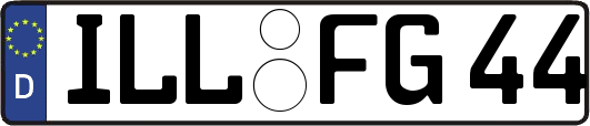 ILL-FG44