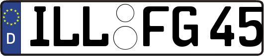 ILL-FG45
