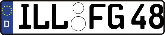 ILL-FG48