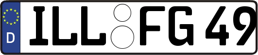 ILL-FG49
