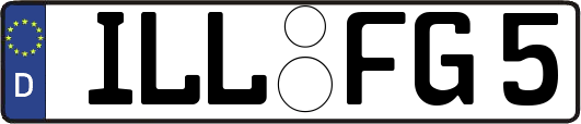 ILL-FG5