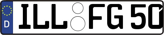 ILL-FG50