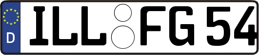 ILL-FG54