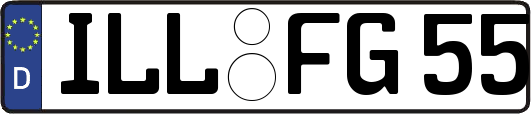 ILL-FG55