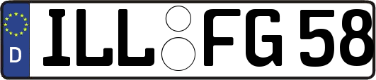 ILL-FG58