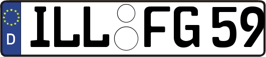 ILL-FG59