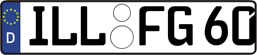 ILL-FG60