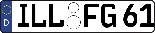 ILL-FG61