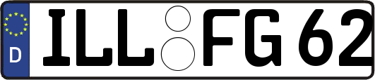 ILL-FG62