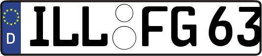 ILL-FG63