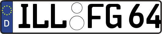 ILL-FG64