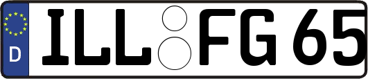 ILL-FG65