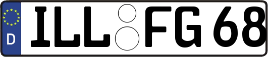 ILL-FG68
