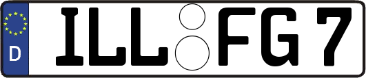 ILL-FG7
