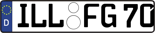 ILL-FG70