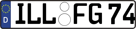 ILL-FG74