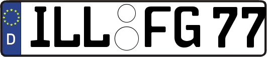ILL-FG77