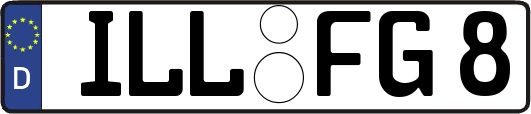 ILL-FG8