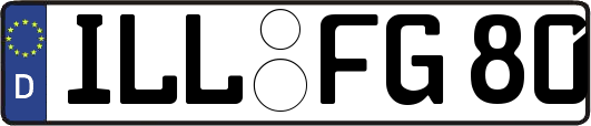 ILL-FG80
