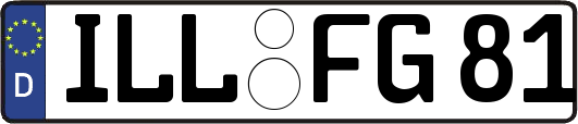ILL-FG81